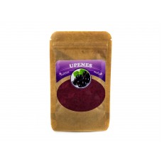 Cietais rieksts maltas kaltētas upenes, 30g
